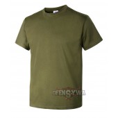 T-shirt JHK 190g/m2 oliv